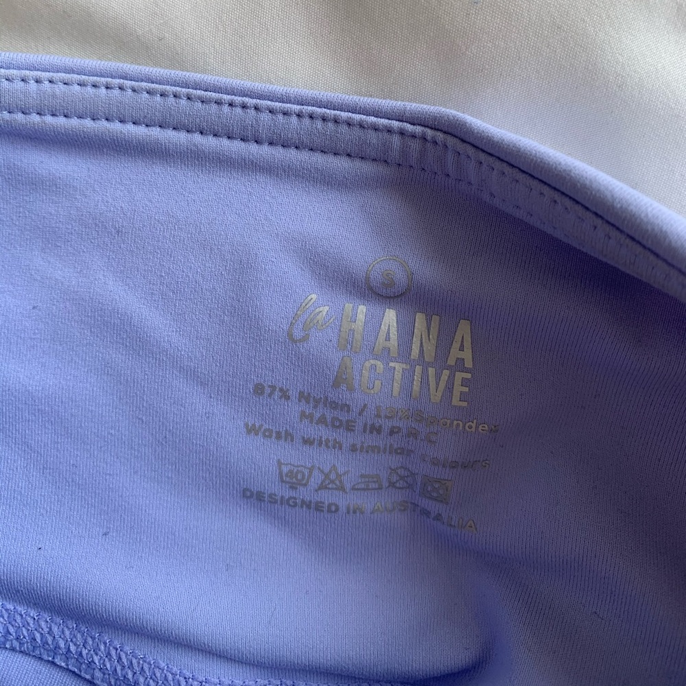 *SOLD* LAHANA ACTIVE SET from Lahana Swim - Picture 8 of 9